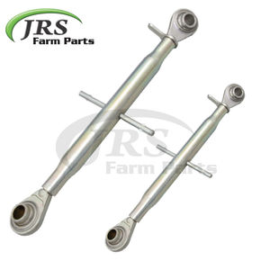 Nuevo conjunto de eslabones superiores de carga pesada con revestimiento de zinc para fijación rápida y uso de tractores JRS Farmparts India - Product Image 4