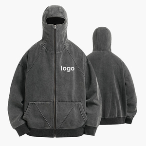 Sweat à Capuche Ninja Pour Filles - France