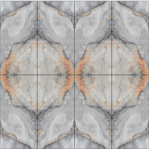 AZULEJOS DE PORCELANA ACRISTALADOS PULIDOS 600X1200MM INTERIORES DE VIDA DE LUJO ALTO BRILLANTE ACTUALIZACIÓN AZULEJOS DE PARED Y SUELO - Product Image 5