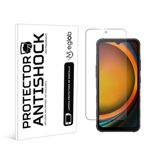 ฟิล์มกันรอยหน้าจอ ANTISHOCK สำหรับซัมซุง สำหรับกาแลคซี่ เอ็กซ์คัฟเวอร์ 7 ฟิล์มป้องกันระดับพรีเมียม - Product Image 1