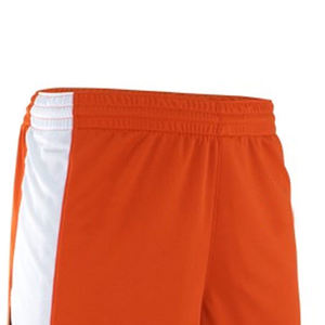 Ustomied-uniforme de baloncesto personalizado, camiseta transpirable de secado rápido para jóvenes - Product Image 6