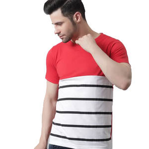 2025 de talla grande NOVEDAD DE VERANO hombres Camiseta 100% algodón blanco sólido camiseta hombres casual cuello redondo manga corta Camiseta hombres - Product Image 2