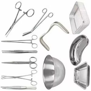 Estándar DE SEGURIDAD DE portagujas de acero manual compatible con MOL - Product Image 2