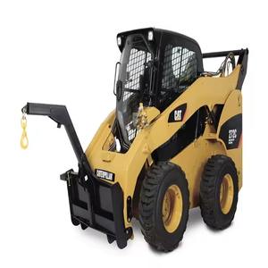 Precio de Venta caliente de MINICARGADORA usada a la venta - Product Image 5