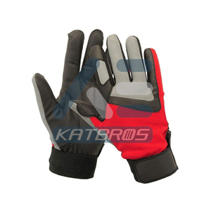 Gants de frappe de baseball fabriqués par un fabricant professionnel, adhérence forte, meilleur prix disponible, en vente - Product Image 1