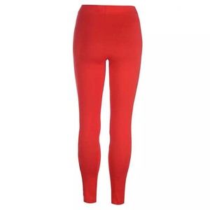 Factory Wholesale Price Custom Made Quick Dry Gym Workout <b>Leggings</b> For Women High Waist Seamless Woman Solid Color <b>Legging</b> 2025 - Product Image 5