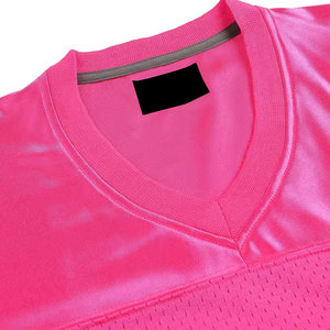 Maillots de football américain sublimés sur mesure 2025 au prix de gros - Product Image 3