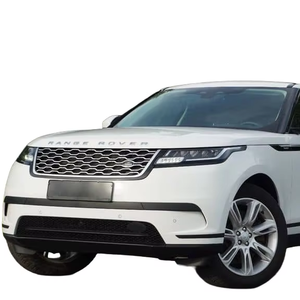 VOITURE D'OCCASION 2022 LAND ROVER RANGE ROVER VELAR AUTOBIOGRAPHY P530 SPORT UTILITY 4D 8006KM 299HP TRANSMISSION AUTOMATIQUE - Product Image 1