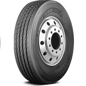 Neumático Radial 255/70R22.5 para Camión, 16PR, para Todas las Posiciones, para Flotas y Logística, Proveedor Chino - Product Image 3