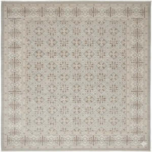 Alfombra de Peshawar y Khotan anudada a mano, única en su tipo, de 10' x 8'4, Pes_Kho_167 - Product Image 1
