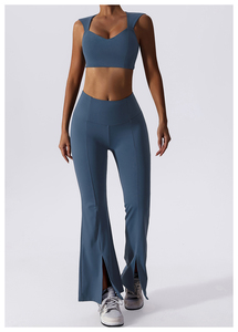 Fitness Ladies Girls Running Gym Yoga <b>Bra</b> Tops Custom Logo Exercise Workout Women High Impact Sports <b>Bra</b> - Product Image 5