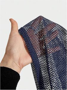 Maillot de football américain en polyester 100% avec uniforme imprimé à manches courtes en maille respirante - Product Image 5