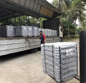 Série de qualité supérieure en alliage d'aluminium - Product Image 2