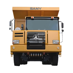 Camión volquete pesado CAT 777D <span class=keywords><strong>793D</strong></span> 777E Volquete de minería de 4 unidades a la venta Buen estado Motor de núcleo Cojinete de motor Caja de cambios PLC - Product Image 2