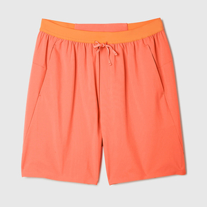 Pantalones cortos de poliéster informales de verano para hombre, ropa deportiva activa ligera para exteriores de alta calidad, envío DDP - Product Image 3