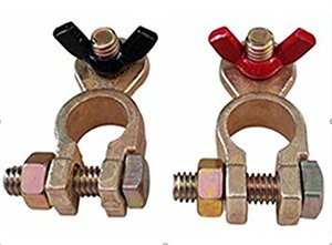 Bloques de terminales de latón Piezas mecanizadas CNC Terminales de cableado eléctrico de alto voltaje OEM ODM Fabricante de exportación al por mayor - Product Image 5