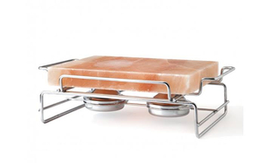 Dalles de sel rose de l'Himalaya de qualité supérieure, sculptées, pour la cuisine, vente en gros, fournisseur direct d'usine - Product Image 5