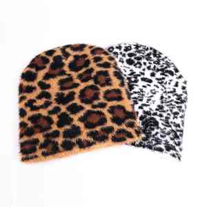 High Quality New Latest <b>Wool</b> <b>Beanie</b> OEM Service New Fashionable Winter <b>Beanie</b> Customized Color - Product Image 6