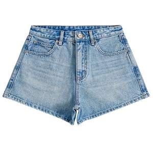 Vêtements d'été décontractés pour femmes, short en denim respirant de haute qualité, logo personnalisé - Product Image 1