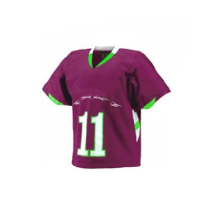 Uniforme de Lacrosse de Moda, Duradero y de Calidad, Servicio OEM, Nuevo Diseño, Precio Económico al por Mayor - Product Image 3