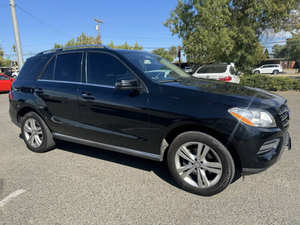 Mercedes-Benz Clase M ML 350 del 2015 en Perfecto Estado - Product Image 6