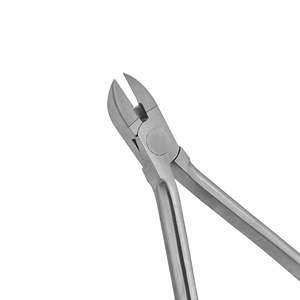 Juego de Instrumentos de Corte Distal, Fuente de Alimentación Manual, Sin Necesidad de Sujeción, Acero Inoxidable Reutilizable para Uso Hospitalario - Product Image 2