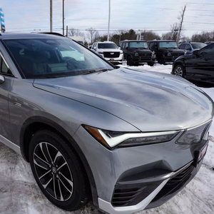 Neatly Used 2024 A-cu-r-a ZDX A-Spec AWD Plus Accident Free LHD/RHD <b>Drive</b> - Product Image 6