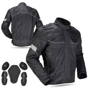 Veste de motard pour homme en cuir de vache véritable, vêtements de moto, fournisseur OEM avec logo personnalisé et coupe streetwear - Product Image 1