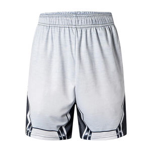 Top Design Precio bajo Hombres Athletic Sublimation Gym Shorts Dry Fit Running Fitness Ropa Hombres Pantalones cortos deportivos - Product Image 1