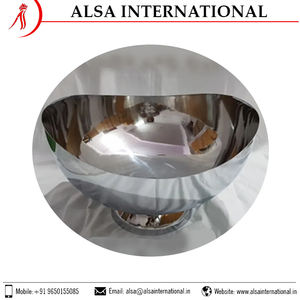 Última colección Cubo de vino de acero personalizado hecho de alta calidad para la venta Disponible del proveedor indio. - Product Image 2