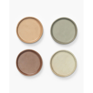 Meilleures ventes Sous-verres classiques en métal avec support Or antique Tapis et coussinets Écologiques pour la maison Cuisine Tables à manger - Product Image 2