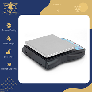 Balance numérique portable en acier inoxydable avec écran LCD rétroéclairé, fonction d'arrêt automatique, précision de 10 mg – Vendeur de confiance - Product Image 5