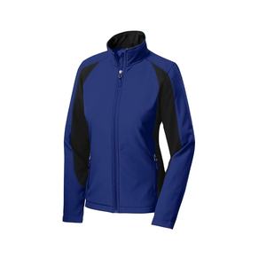 Veste Softshell Personnalisée pour Hommes Veste Softshell Spandex Veste Softshell 2026 - Product Image 2