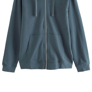 La comodidad moderna se encuentra con el estilo callejero La Sudadera con capucha de gran tamaño para transpirable con un fabricante de alta calidad - Product Image 2