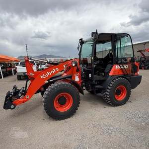 2026 R640 État d'occasion - Product Image 1