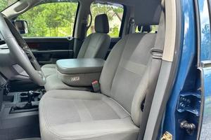 Dodge Ram 3500 Big Horn Crew Cab 4x4 Usada, 2006, Volante a la Izquierda/Derecha - Product Image 4