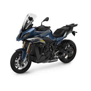 Motos Custom S 1000 XR Cruiser d'occasion - Product Image 3