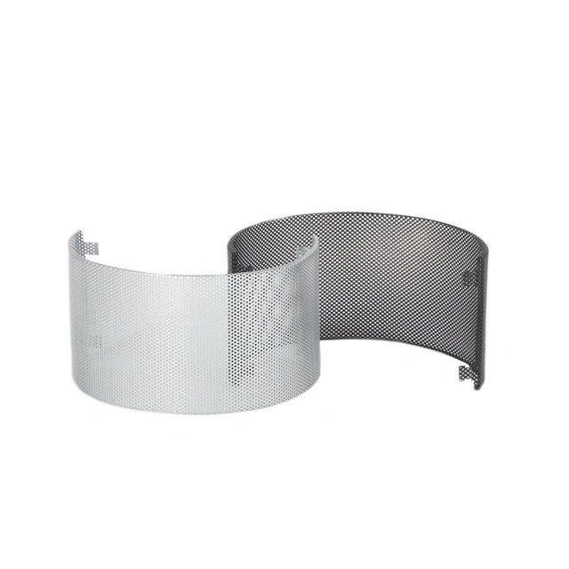 Customized Professional Speaker Grill Sound Speaker Grill Metal Mesh Speaker Grill