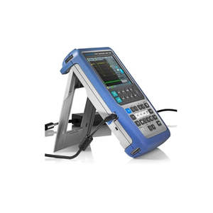 Osciloscopio Digital Portátil Rohde & Schwarz RTH1004, Rango de 60 MHz a 500 MHz - Product Image 3