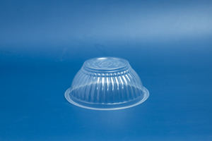 ชามพลาสติก PP 160/280มล. สำหรับขนมขบเคี้ยวสลัดอาหารเค้ก - Product Image 6