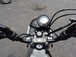 Moto standard Honda Trail 125 2026, personnalisable, support ODM disponible, garantie de 5 ans - Product Image 5