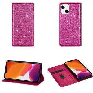 เคสฝาพับหนัง PU ป้องกันการกระแทกมีช่องเสียบบัตรดีไซน์สีล้วนสำหรับ Pixel มีขาตั้งแม่เหล็ก - Product Image 1