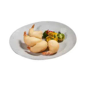 Factory Hot Sales Custom Cheap Frozen processed food Delicious - Fried Shrimp For Instant Food from Vietnam