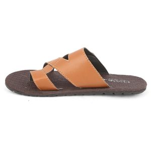 Pantuflas para Hombre (750) - Marrón - Product Image 4