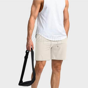 Pakistan Manufacture <b>Men</b> <b>Shorts</b> Custom Design Everyday Wear <b>Men</b> <b>Shorts</b> For Comfort And Style - Product Image 3