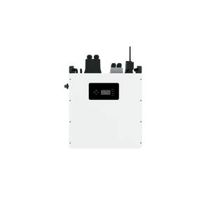 Sistema Completo de Energía Solar Fuera de la Red de 12KW Monofásico con Baterías para Energía Solar Doméstica - Product Image 2