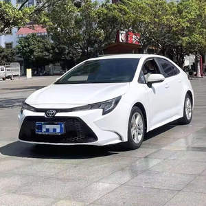 Voitures LevinSedan SUV 2023 2024 4.1-6L Essence & Électrique, Conduite à Gauche, Transmission Automatique, Toit Ouvrant Panoramique - Product Image 1