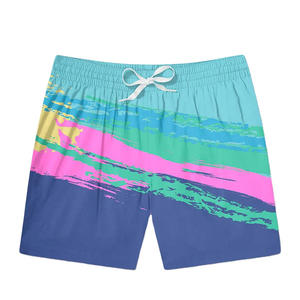 Factory Price <b>Men's</b> Beach <b>Shorts</b> <b>Men</b> Casual Summer Swimwear Beachwear <b>Short</b> <b>Black</b> Board <b>Shorts</b> for <b>Men</b> - Product Image 1
