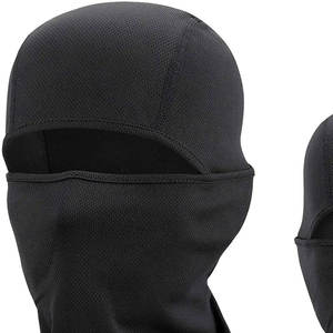 Karting profesional pasamontañas de secado rápido hipoalergénico Kart Race Covering equipo esencial para corredores - Product Image 2