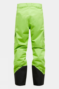 Pantalones de Esquí para Hombre, Impermeables, Resistentes al Viento, Aislantes, para Snowboard, Ropa Deportiva de Invierno, Proveedor OEM - Product Image 2